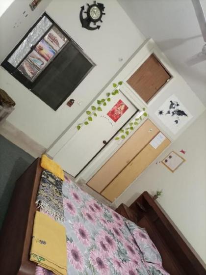 Residence in peaceful secured gated community  