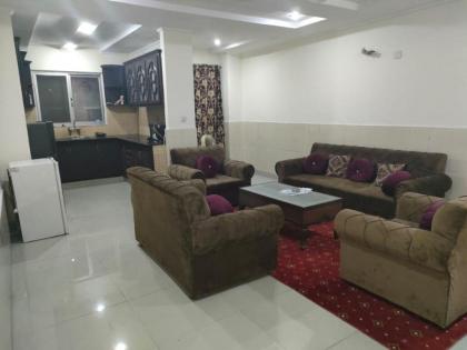 Apartment in Islamabad 