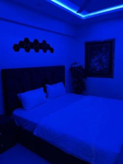 Sleep tight 