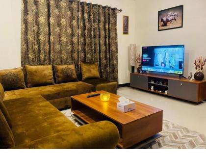 Luxurious Modern Apartments - image 23