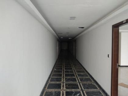 Crown Hotel Service Appartments 