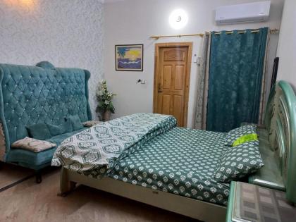 Holiday homes in Islamabad 