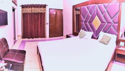 Guest House Rashid Manhas Road Near Mallinum Mall & Agha Khan hospital - image 13