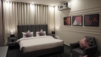 La Maison Hotel Islamabad