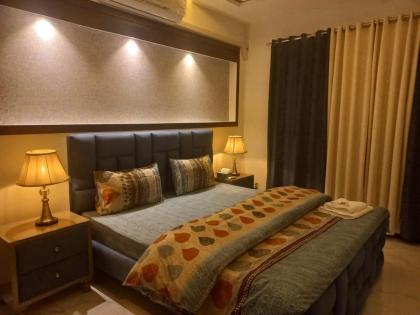 White House Executive - Guest House Islamabad Islamabad