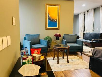 Ultra Luxury Studio Gold Crest DHA Lahore Lahore