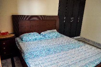 Apartment in Islamabad 