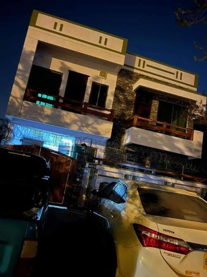 Islamabad hostel for female only