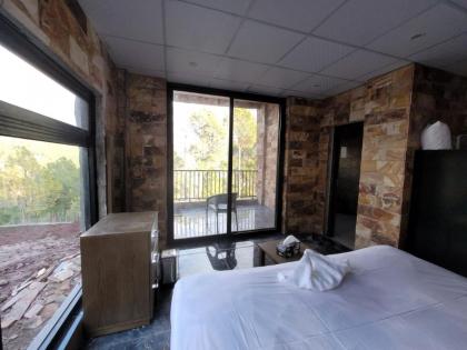 Hotel Galaxy Hill Resorts Murree - image 19