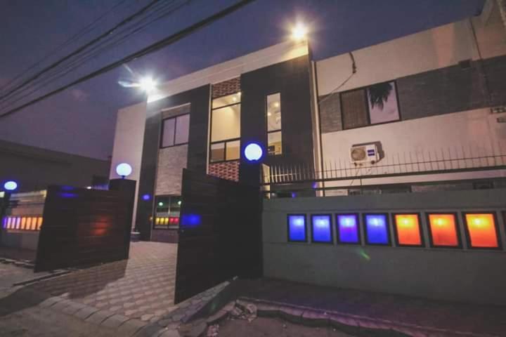 The R Hotels - main image