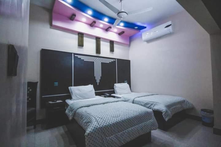 The R Hotels - image 5