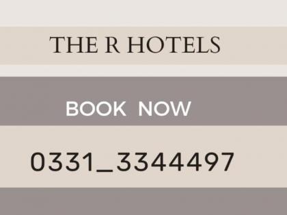 The R Hotels - image 7