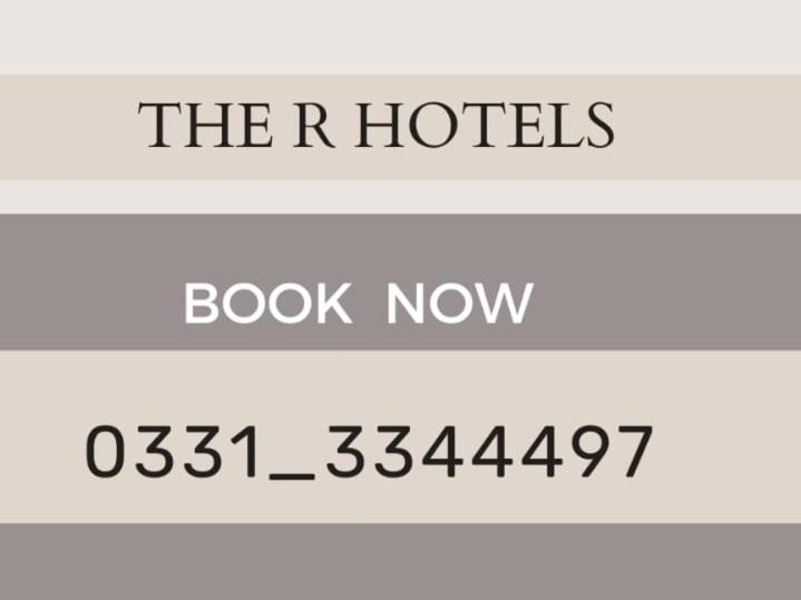 The R Hotels - image 7