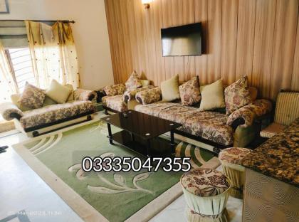 Apartment near to Shaukat khanaam lahore Lahore 