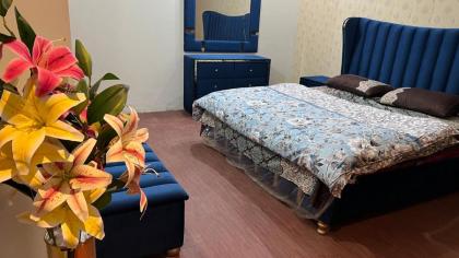 4 bed Spacious Villa 
