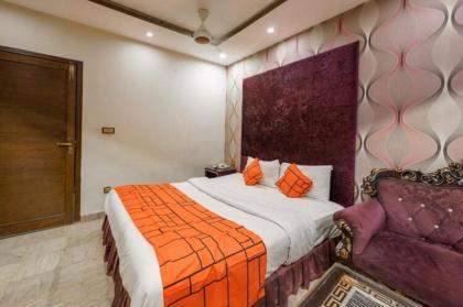 GOHO  Gulberg II Lahore