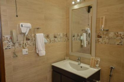 Swisstel Cottage Hotel - image 18