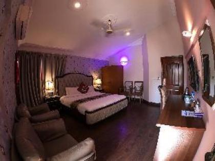 Swisstel Cottage Hotel - image 3