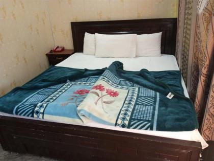 Al Marhaba Inn Hotel Islamabad 
