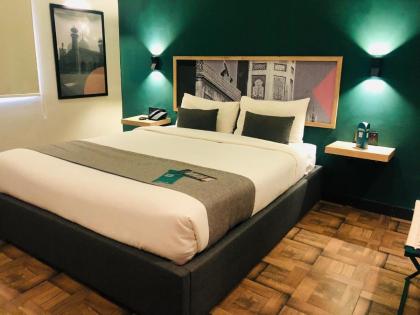 Hotel Oban