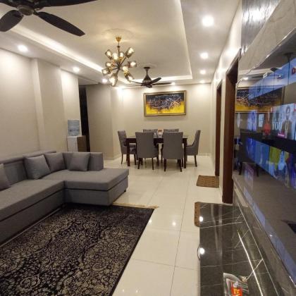 Apartment in Islamabad 