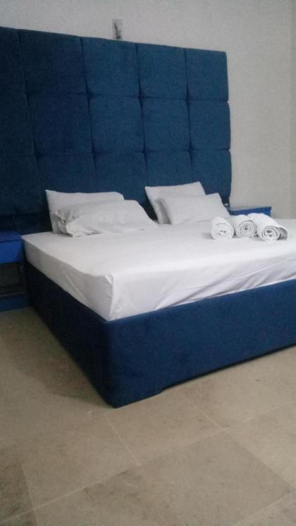 Johar Hill view Guest House Karachi 