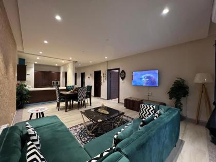 1 Bed Luxurious Apartment at Bahria Heights 5 - image 6