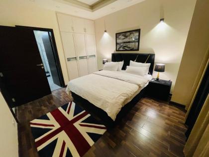 Luxurious 1BHK In Elysium Opposite Centaurus Islamabad 