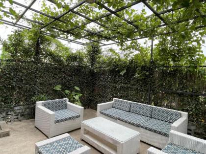 Riviera Courtyard Guest House Islamabad - image 12