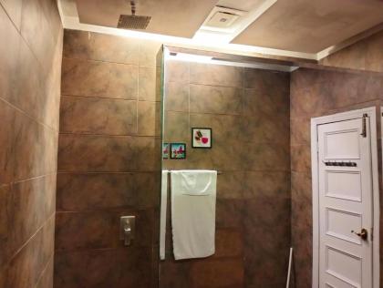 Riviera Courtyard Guest House Islamabad - image 22