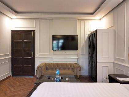 Riviera Courtyard Guest House Islamabad - image 26