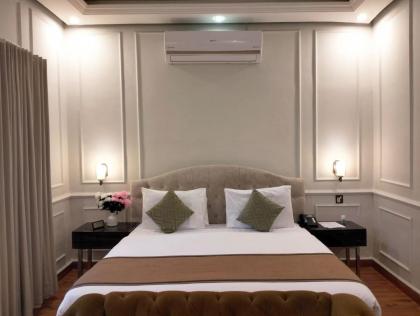 Riviera Courtyard Guest House Islamabad - image 27