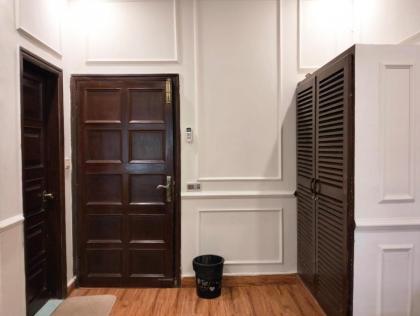 Riviera Courtyard Guest House Islamabad - image 28