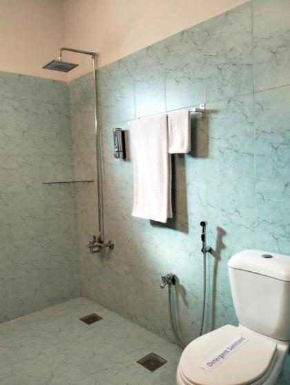 Riviera Courtyard Guest House Islamabad - image 29