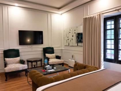 Riviera Courtyard Guest House Islamabad - image 30
