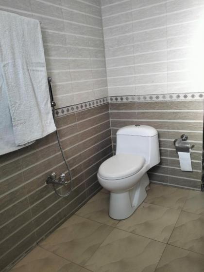 Riviera Courtyard Guest House Islamabad - image 5