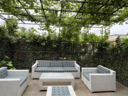 Riviera Courtyard Guest House Islamabad - image 9