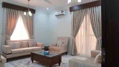 Al Rasheed Apartments second floor apartment Karachi