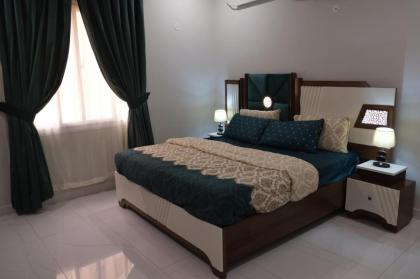 Al Rasheed Apartments second floor apartment - image 19