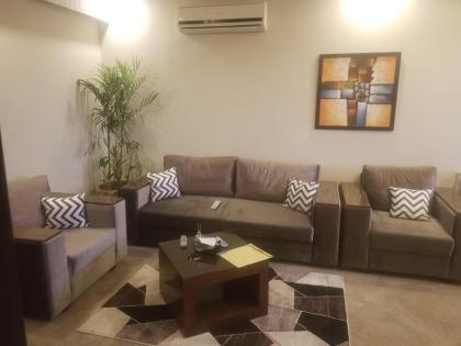 Apartment in Islamabad 