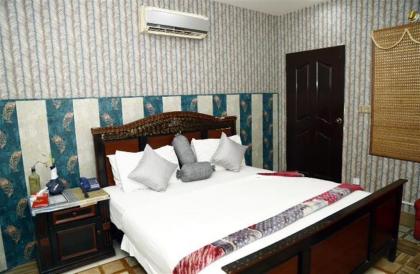Hotel New Holiday - image 10