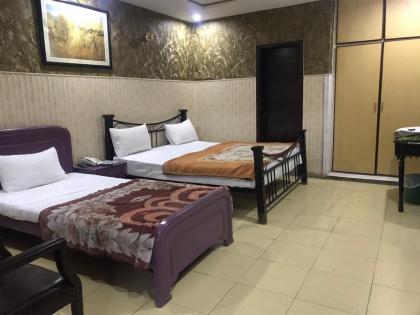 Hotel New Holiday - image 13