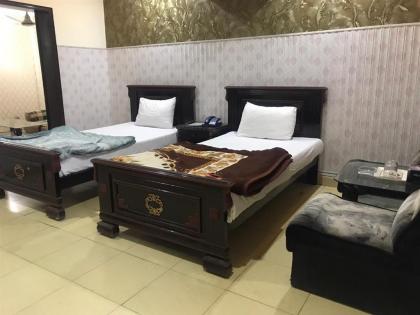 Hotel New Holiday - image 14