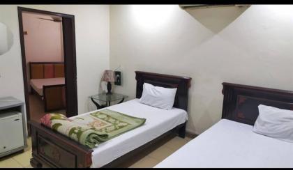 Hotel New Holiday - image 15