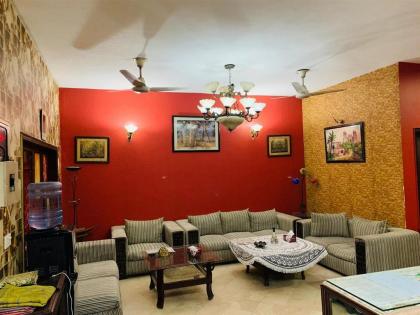 Hotel New Holiday - image 3
