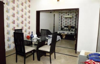 Hotel New Holiday - image 4