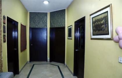Hotel New Holiday - image 5