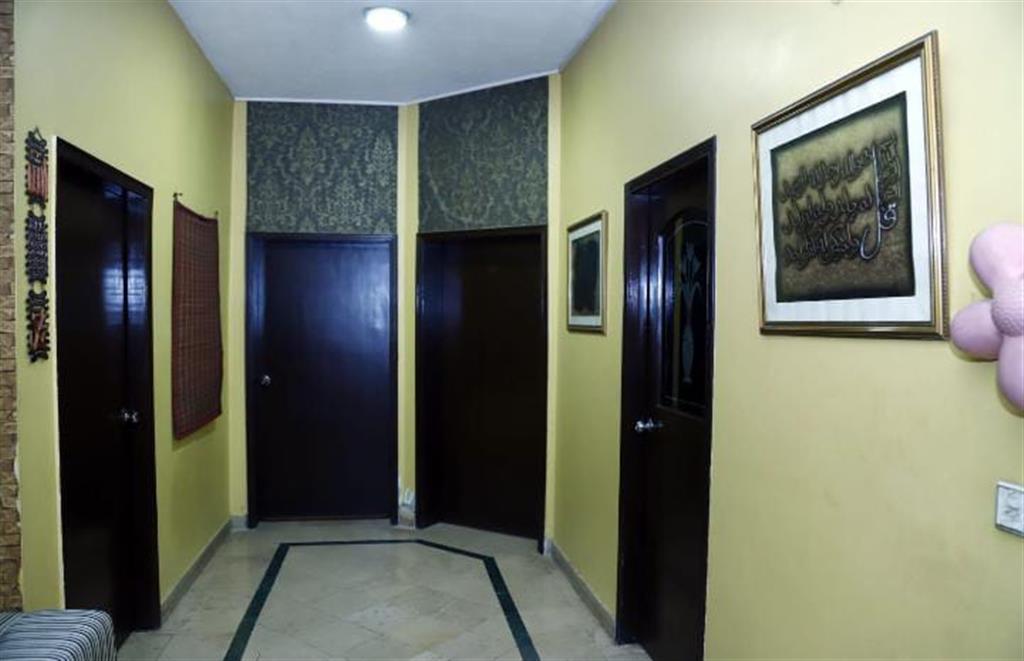 Hotel New Holiday - image 5
