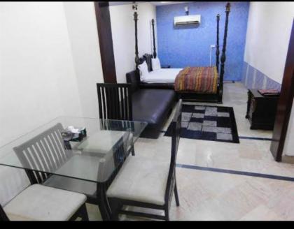 Hotel New Holiday - image 8