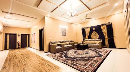 LMY Guesthouse Islamabad  - image 11
